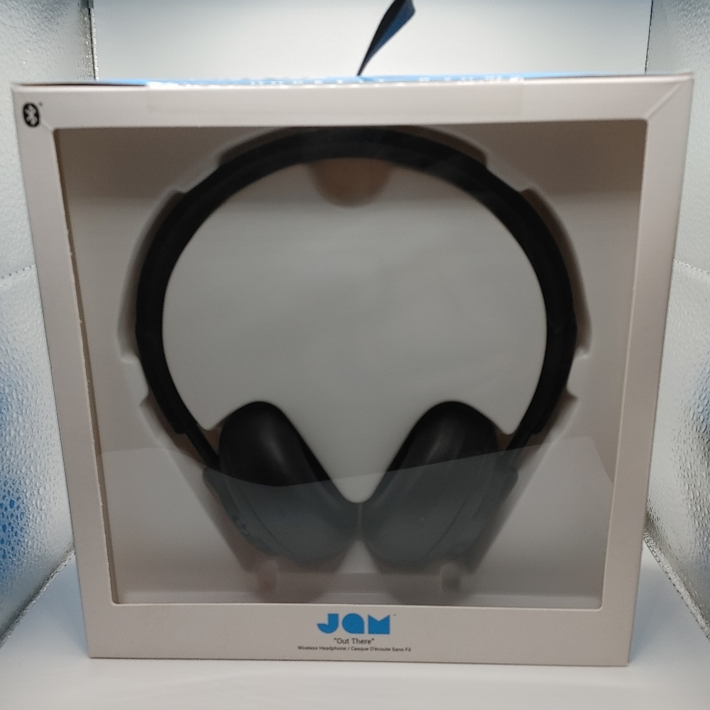 2/$75 JAM Out There wireless headphones